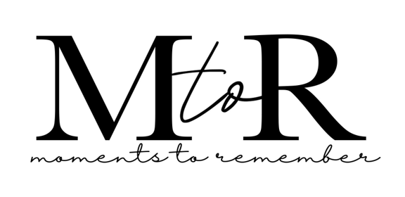 Moments To Remember Logo
